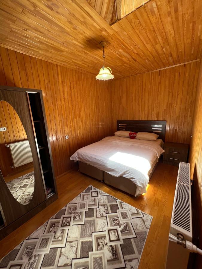 Zeren Pansiyon Kamalac Exterior foto